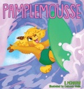 Cover: Pamplemousse - IngramSpark