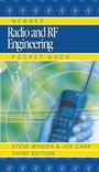 Cover: Newnes Radio and RF Engineering Pocket Book - Newnes