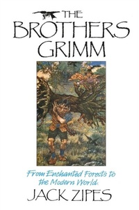 Abbildung von: The Brothers Grimm - Routledge