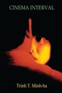 Cover: Cinema-Interval - Routledge