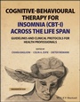 Bild: Cognitive-Behavioural Therapy for Insomnia (CBT-I) Across the Life Span - Wiley