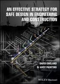 Cover: An Effective Strategy for Safe Design in Engineering and Construction - Wiley