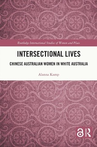 Abbildung von: Intersectional Lives - Routledge