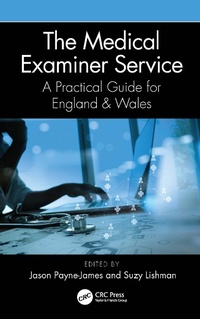Abbildung von: The Medical Examiner Service - CRC Press