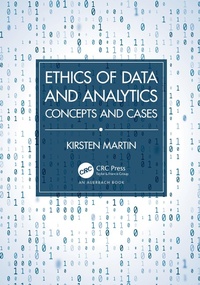 Abbildung von: Ethics of Data and Analytics - Auerbach