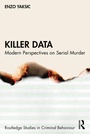 Cover: Killer Data - Routledge