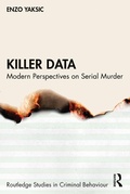 Cover: Killer Data - Routledge