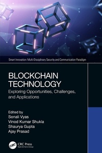 Abbildung von: Blockchain Technology - CRC Press