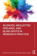 Cover: Silences, Neglected Feelings, and Blind-Spots in Research Practice - Routledge