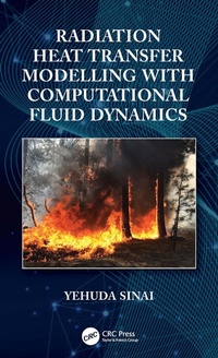 Abbildung von: Radiation Heat Transfer Modelling with Computational Fluid Dynamics - CRC Press