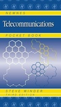 Cover: Newnes Telecommunications Pocket Book - Newnes
