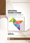 Cover: Industrial Power Systems - CRC Press