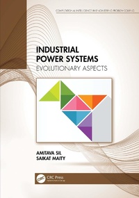 Enlarge image Cover: Industrial Power Systems - CRC Press