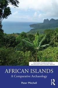 Enlarge image Cover: African Islands - Routledge