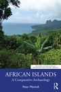 Cover: African Islands - Routledge