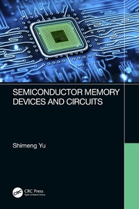 Bild: Semiconductor Memory Devices and Circuits - CRC Press