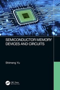 Bild: Semiconductor Memory Devices and Circuits - CRC Press