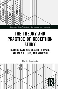 Abbildung von: The Theory and Practice of Reception Study - Routledge