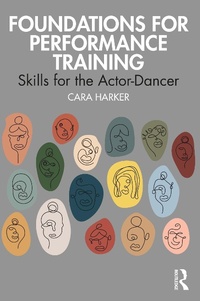 Abbildung von: Foundations for Performance Training - Routledge