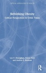 Cover: Rethinking Obesity - Routledge