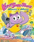 Cover: Kitty Sweet Tooth Makes a Movie - First Second