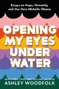 Abbildung von: Opening My Eyes Underwater - Feiwel & Friends