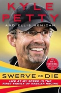 Cover: Swerve or Die - St Martin's Press