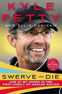 Enlarge image Cover: Swerve or Die - St Martin's Press