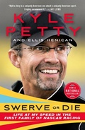 Cover: Swerve or Die - St. Martin's Press