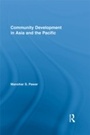 Cover: Community Development in Asia and the Pacific - Routledge