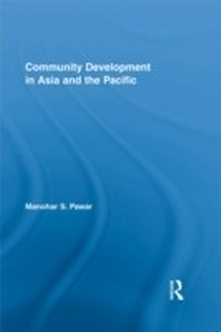 Enlarge image Cover: Community Development in Asia and the Pacific - Routledge