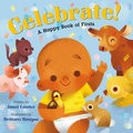Cover: Celebrate! - Feiwel and Friends