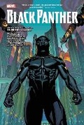 Cover: Black Panther By Ta-Nehisi Coates Omnibus - Marvel Comics