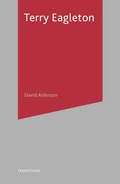 Cover: Terry Eagleton - Bloomsbury Academic