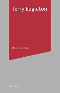Enlarge image Cover: Terry Eagleton - Bloomsbury Academic