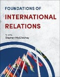 Cover: Foundations of International Relations - Bloomsbury Academic