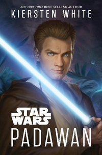 Enlarge image Cover: Star Wars: Padawan - Disney Lucasfilm Press