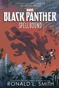 Cover: Black Panther: Spellbound - Hyperion