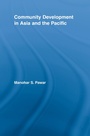 Cover: Community Development in Asia and the Pacific - Routledge