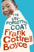 Cover: Rollercoasters: The Unforgotten Coat - Oxford University Press
