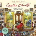 Cover: The World of Agatha Christie - Laurence King Publishing