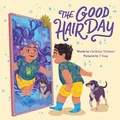 Cover: The Good Hair Day - Abrams Books for Young Readers