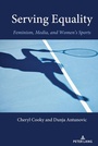 Cover: Serving Equality - Peter Lang Verlag