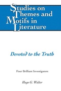 Cover: Devoted to the Truth - Peter Lang Verlag