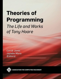 Enlarge image Cover: Theories of Programming - Association of Computing Machinery,U.S.
