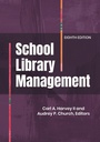Cover: School Library Management - Libraries Unlimited Inc