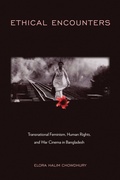 Cover: Ethical Encounters - Temple University Press,U.S.