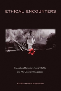 Enlarge image Cover: Ethical Encounters - Temple University Press,U.S.
