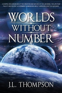 Abbildung von: Worlds Without Number - Cedar Fort