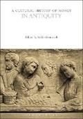 Cover: A Cultural History of Money - Bloomsbury Publishing PLC